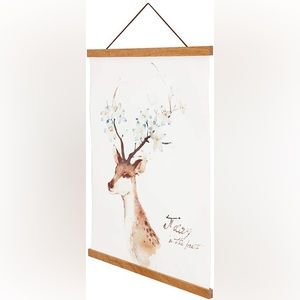 Magnetic Poster Hanger